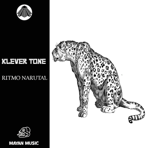 Klever Tone - Ritmo Natural [MAY074]